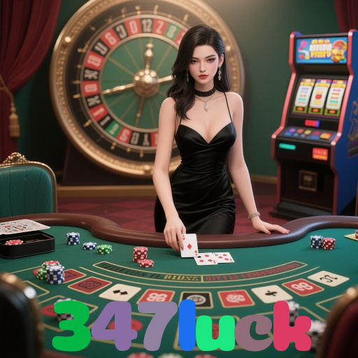 A Magia dos Jogos de Fantasia na 347luck