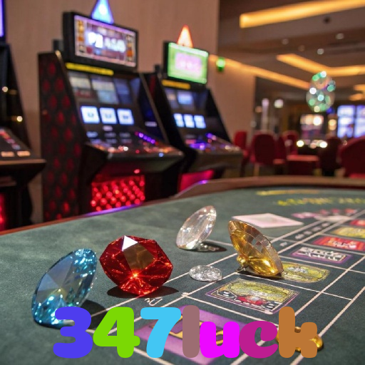 A Magia dos Jogos de Fantasia na 347luck