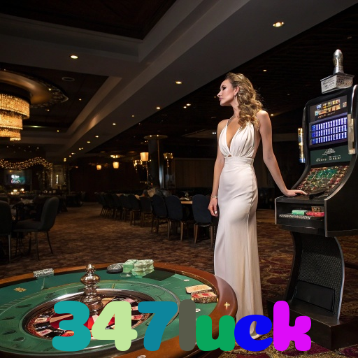 A Magia dos Jogos de Fantasia na 347luck