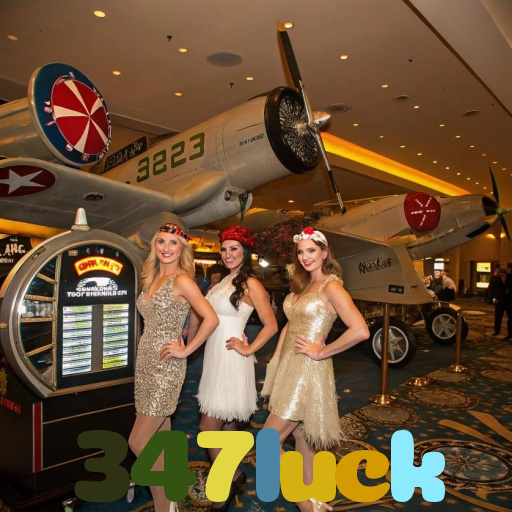 A Magia dos Jogos de Fantasia na 347luck