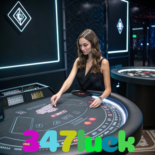 A Magia dos Jogos de Fantasia na 347luck