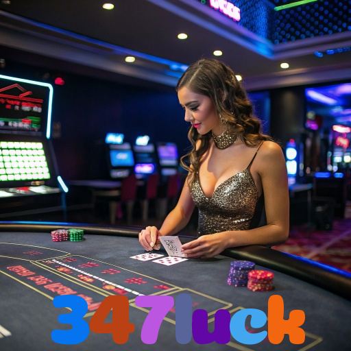 A Magia dos Jogos de Fantasia na 347luck