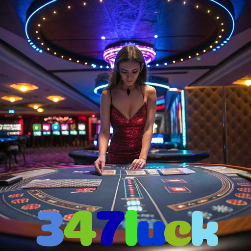 A Magia dos Jogos de Fantasia na 347luck