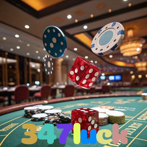 A Magia dos Jogos de Fantasia na 347luck