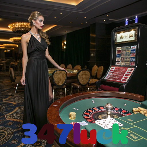 A Magia dos Jogos de Fantasia na 347luck
