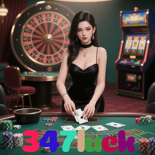 A Magia dos Jogos de Fantasia na 347luck