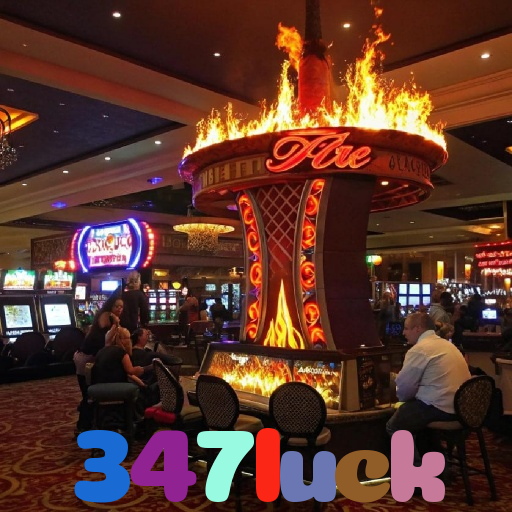 A Magia dos Jogos de Fantasia na 347luck