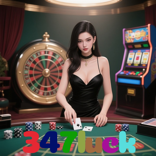 A Magia dos Jogos de Fantasia na 347luck