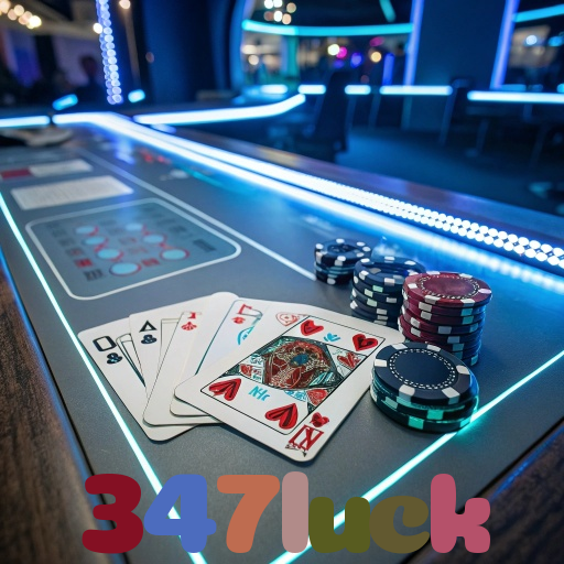 A Magia dos Jogos de Fantasia na 347luck