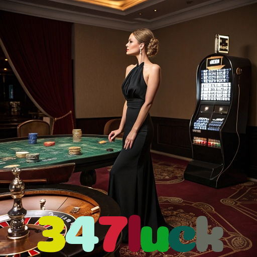 A Magia dos Jogos de Fantasia na 347luck