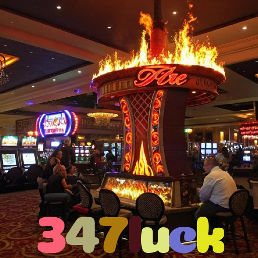 A Magia dos Jogos de Fantasia na 347luck