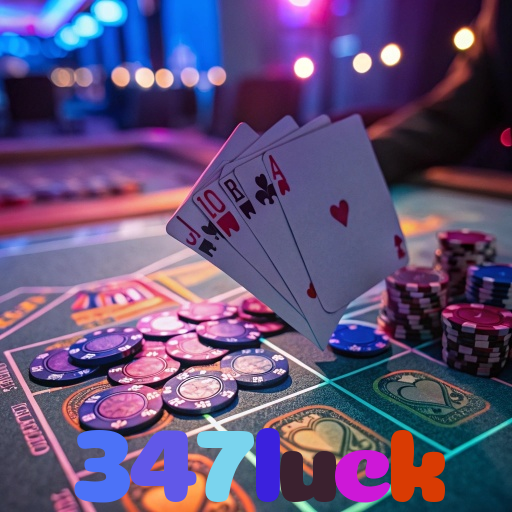 A Magia dos Jogos de Fantasia na 347luck