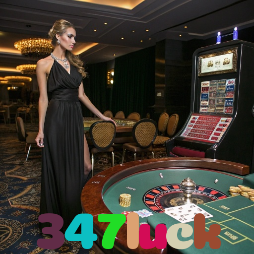 A Magia dos Jogos de Fantasia na 347luck