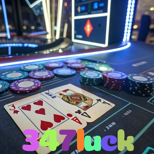 A Magia dos Jogos de Fantasia na 347luck