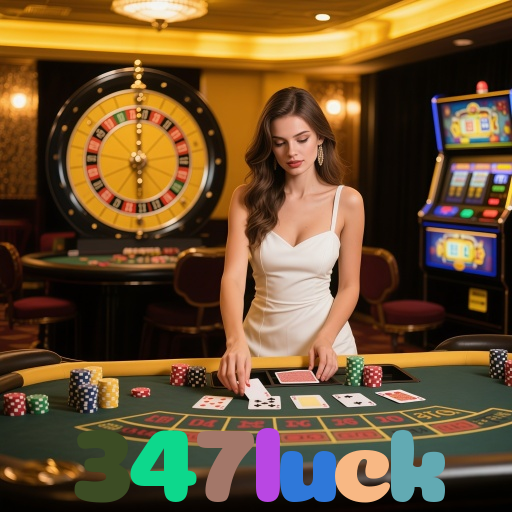 A Magia dos Jogos de Fantasia na 347luck