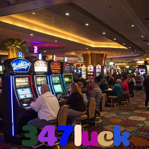 A Magia dos Jogos de Fantasia na 347luck