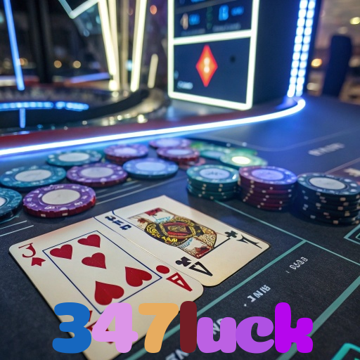 A Magia dos Jogos de Fantasia na 347luck