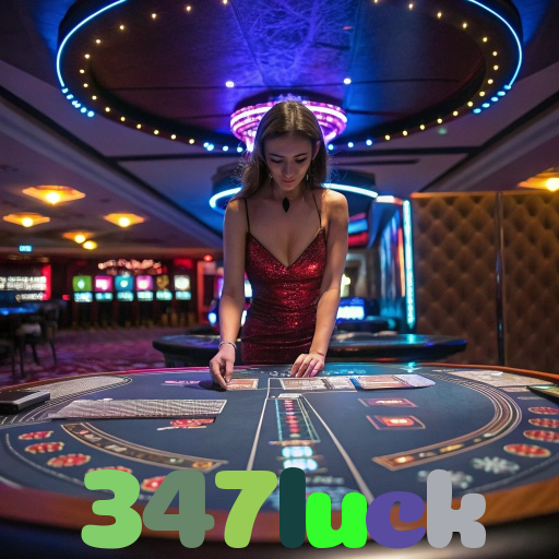 A Magia dos Jogos de Fantasia na 347luck