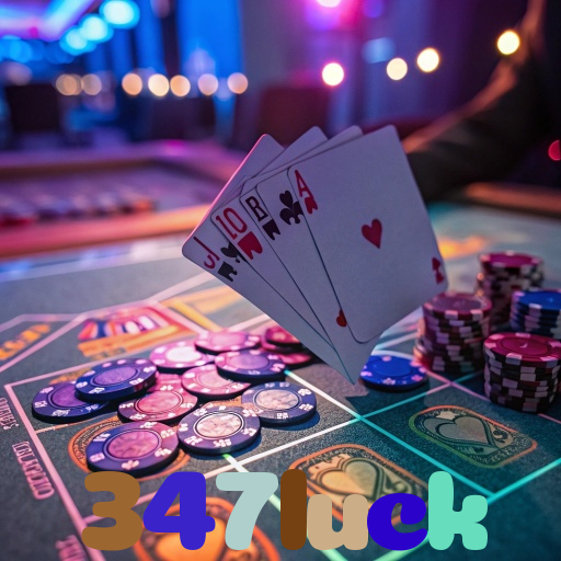 A Magia dos Jogos de Fantasia na 347luck