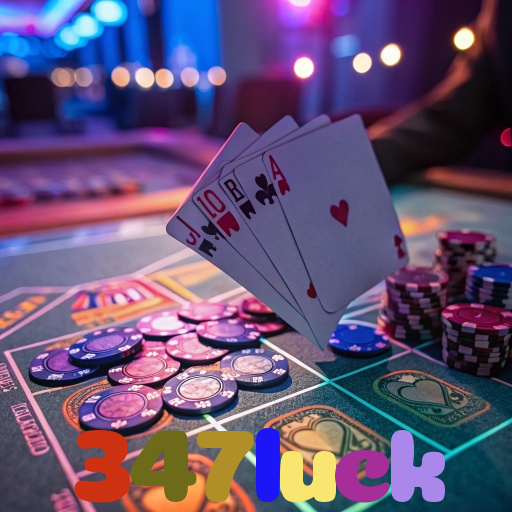 A Magia dos Jogos de Fantasia na 347luck