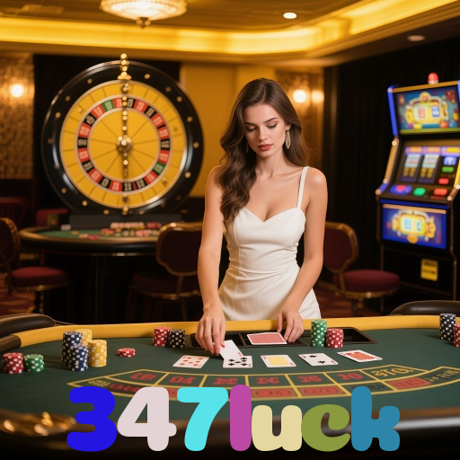 A Magia dos Jogos de Fantasia na 347luck