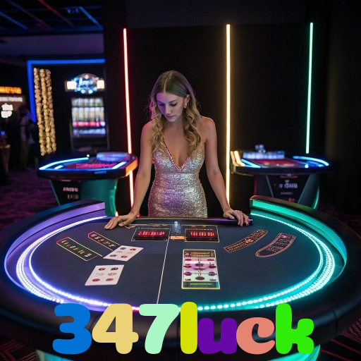 A Magia dos Jogos de Fantasia na 347luck