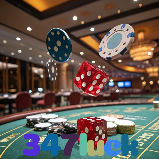 A Magia dos Jogos de Fantasia na 347luck