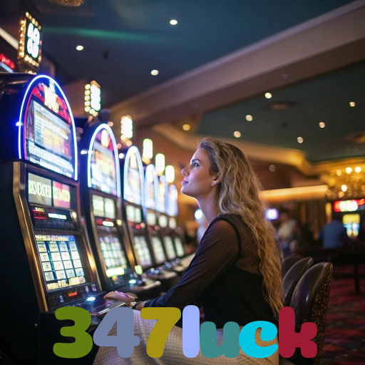 A Magia dos Jogos de Fantasia na 347luck