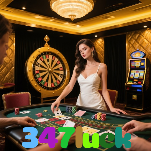 A Magia dos Jogos de Fantasia na 347luck