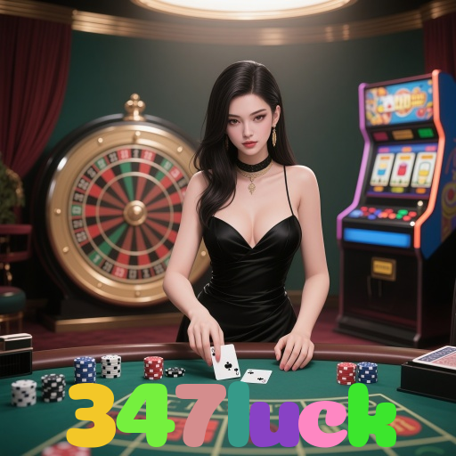 A Magia dos Jogos de Fantasia na 347luck