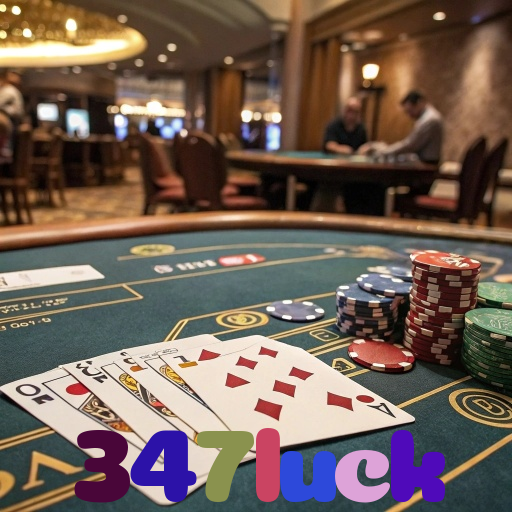 A Magia dos Jogos de Fantasia na 347luck