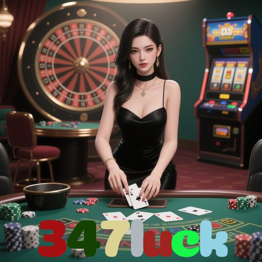 A Magia dos Jogos de Fantasia na 347luck