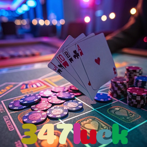 A Magia dos Jogos de Fantasia na 347luck