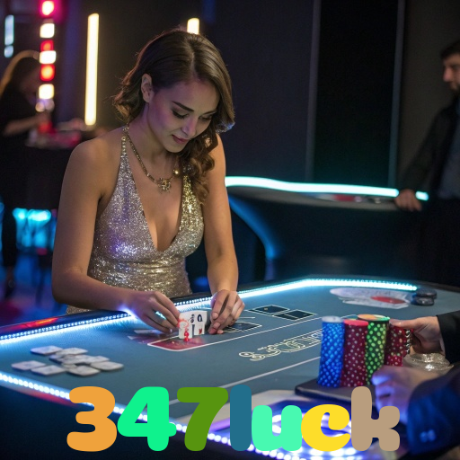 A Magia dos Jogos de Fantasia na 347luck