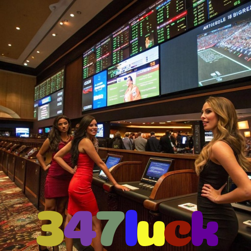 A Magia dos Jogos de Fantasia na 347luck
