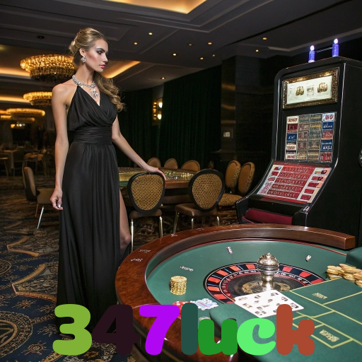 A Magia dos Jogos de Fantasia na 347luck
