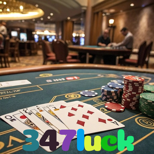 A Magia dos Jogos de Fantasia na 347luck