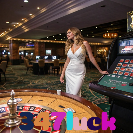 A Magia dos Jogos de Fantasia na 347luck