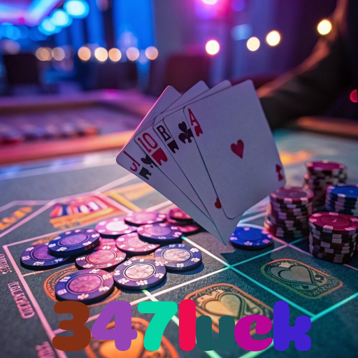 A Magia dos Jogos de Fantasia na 347luck