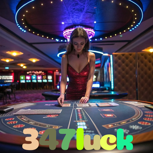 A Magia dos Jogos de Fantasia na 347luck