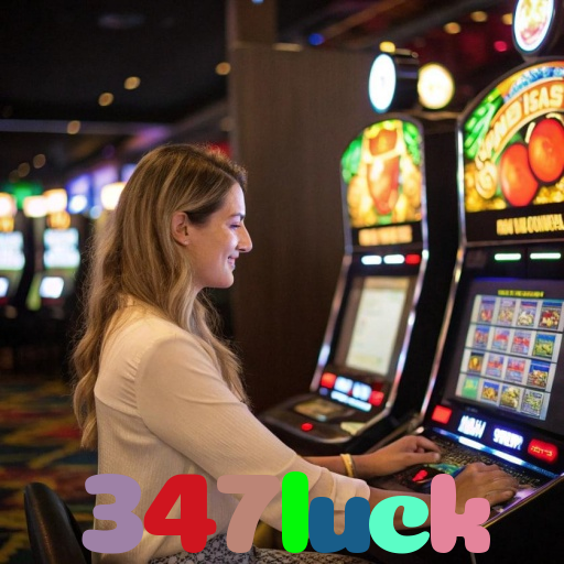 A Magia dos Jogos de Fantasia na 347luck