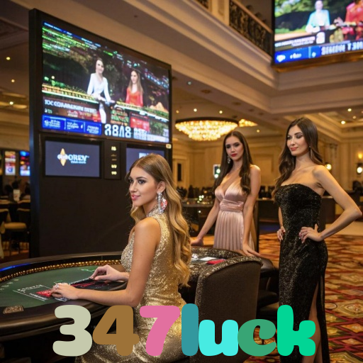 A Magia dos Jogos de Fantasia na 347luck