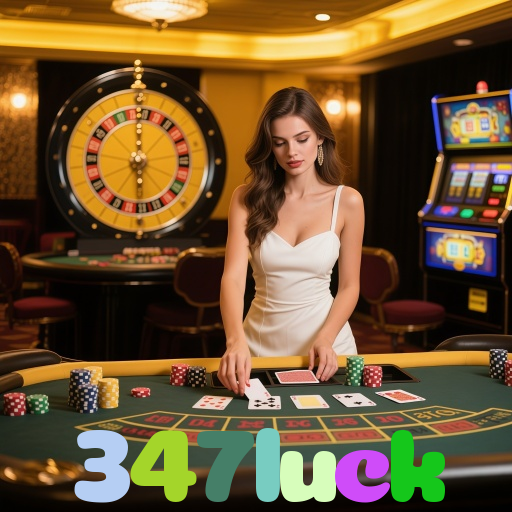 A Magia dos Jogos de Fantasia na 347luck