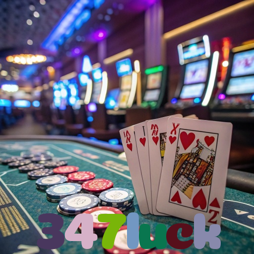 A Magia dos Jogos de Fantasia na 347luck