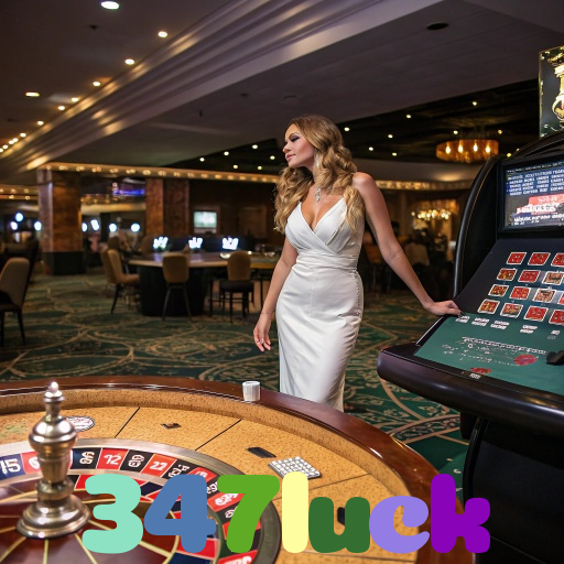 A Magia dos Jogos de Fantasia na 347luck