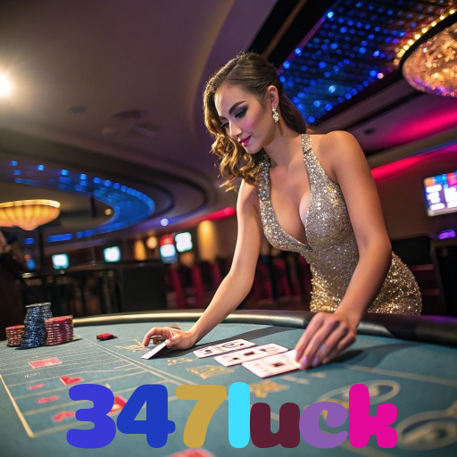 A Magia dos Jogos de Fantasia na 347luck