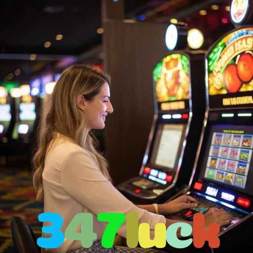 A Magia dos Jogos de Fantasia na 347luck