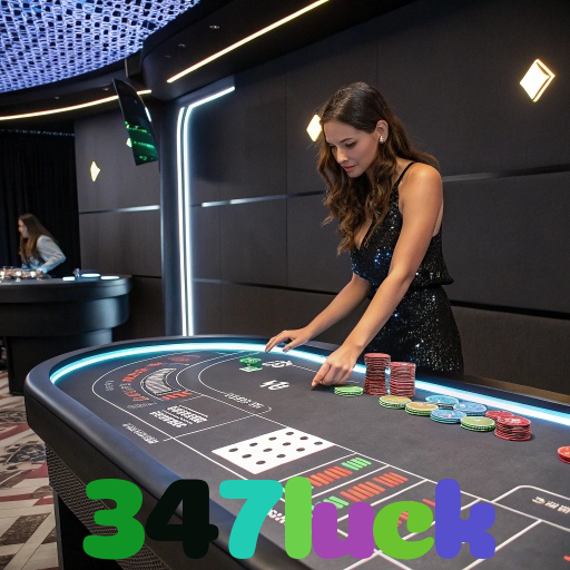 A Magia dos Jogos de Fantasia na 347luck