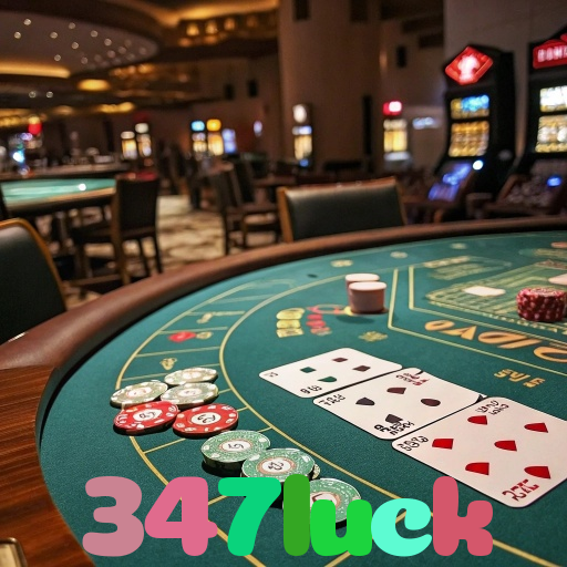 A Magia dos Jogos de Fantasia na 347luck