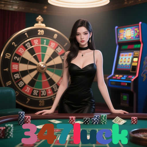 A Magia dos Jogos de Fantasia na 347luck